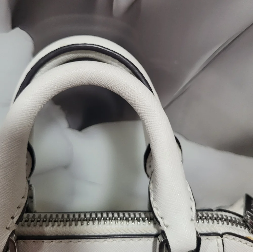 Michael Kors Ciara Xs Mini Crossbody - Picture 2 of 8